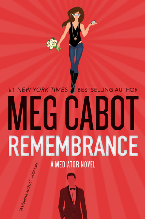 Cover image for book Remembrance
