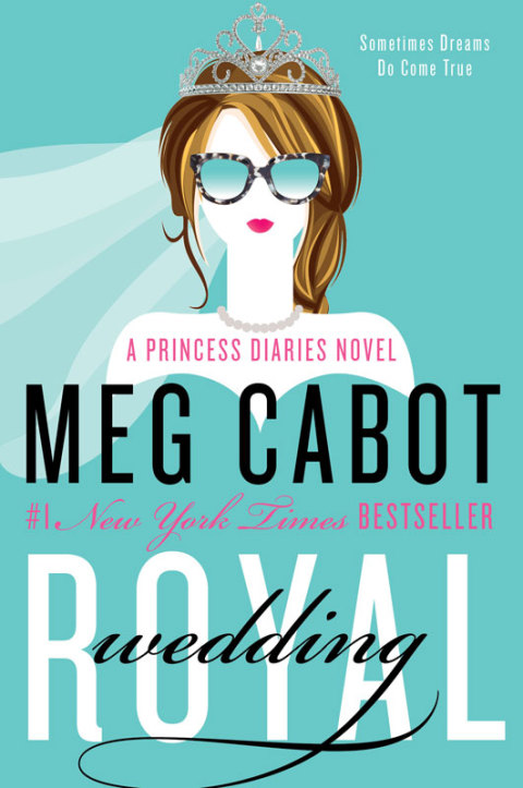 Cover image for book Royal Wedding