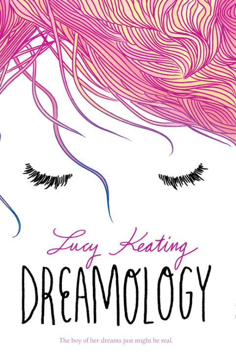 Cover image for book Dreamology