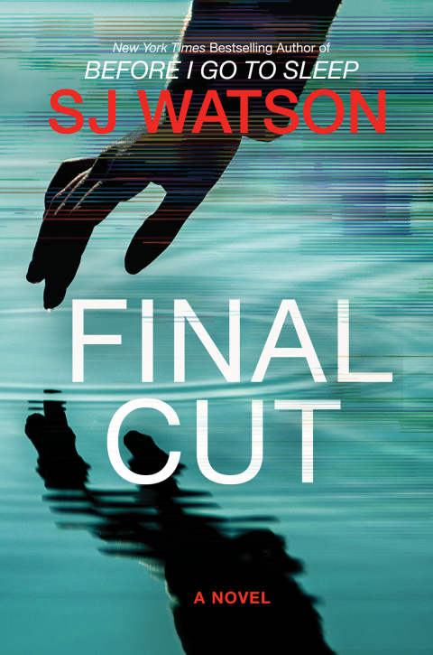 Cover image for book Final Cut