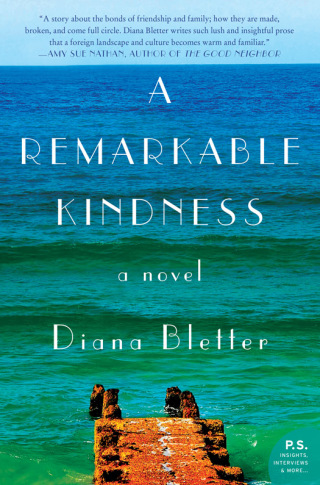A Remarkable Kindness