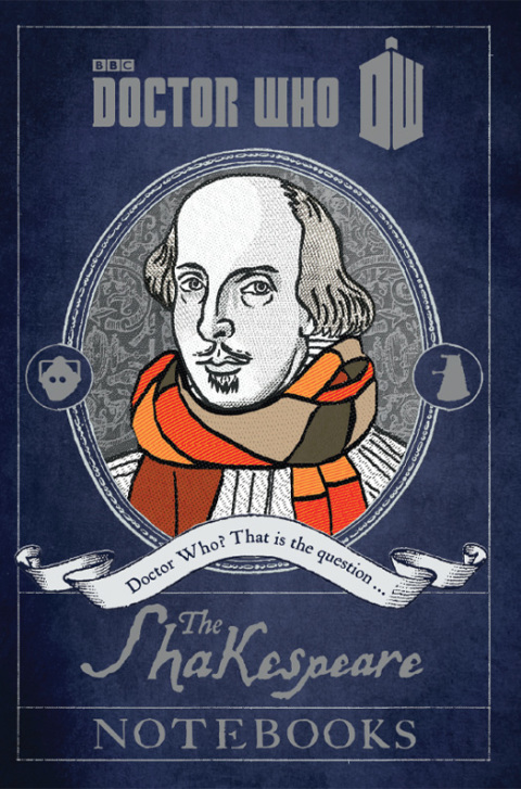 Cover image for book Doctor Who