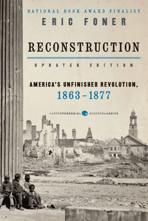 Reconstruction 1863 1877 (Updated)
