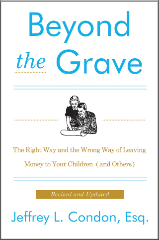 Beyond the Grave