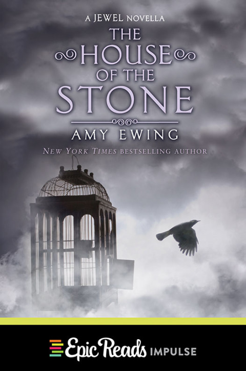 Cover image for book The House of the Stone