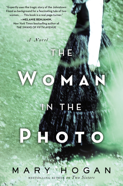 Cover image for book The Woman in the Photo