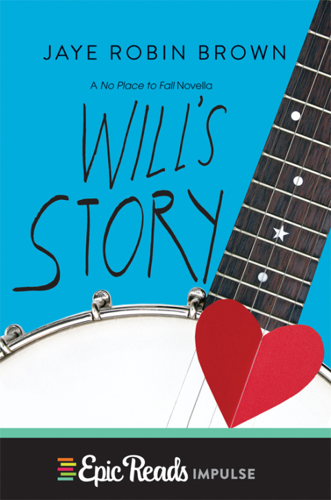 Cover image for book Will's Story