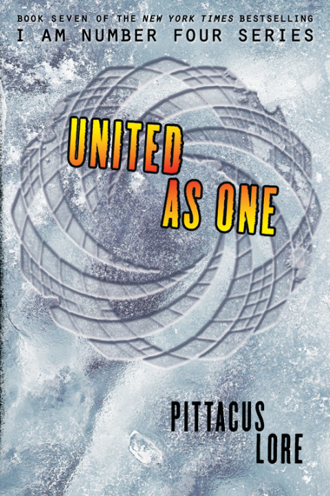 Cover image for book United as One