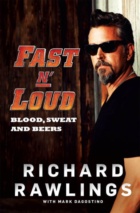 Cover image for book Fast N' Loud