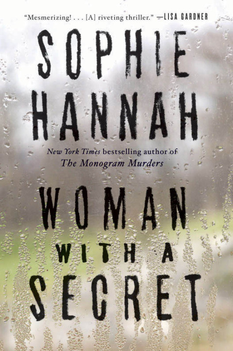 Cover image for book Woman with a Secret