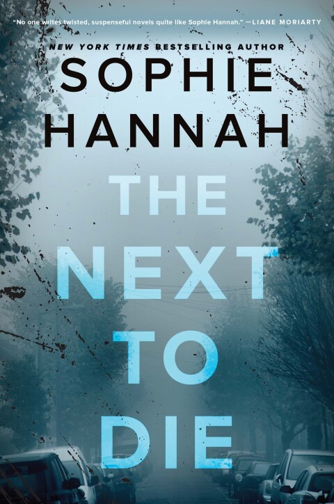 Cover image for book The Next to Die