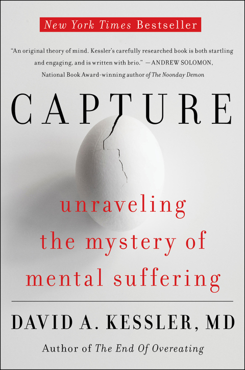 Cover image for book Capture