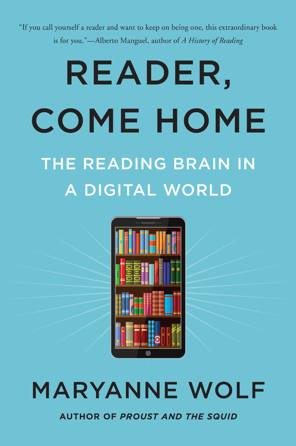 Reflowable Reader, Come Home; $17.75