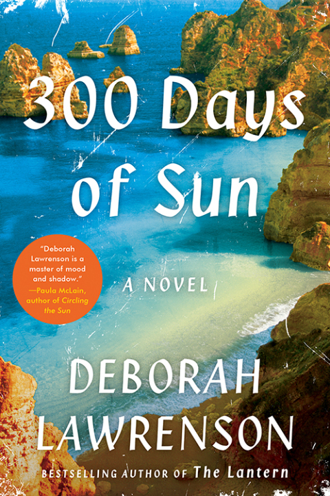 Cover image for book 300 Days of Sun