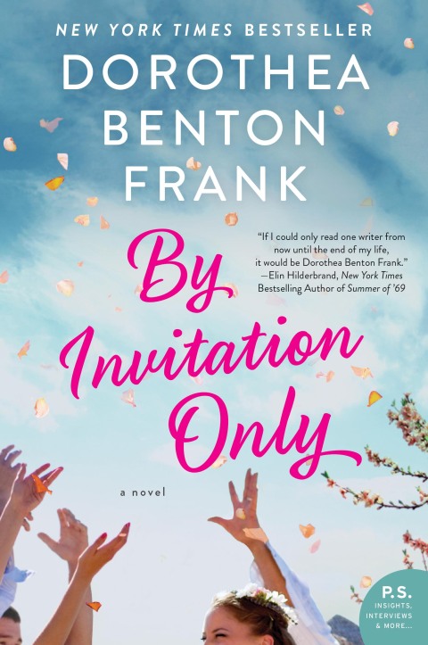 Cover image for book By Invitation Only