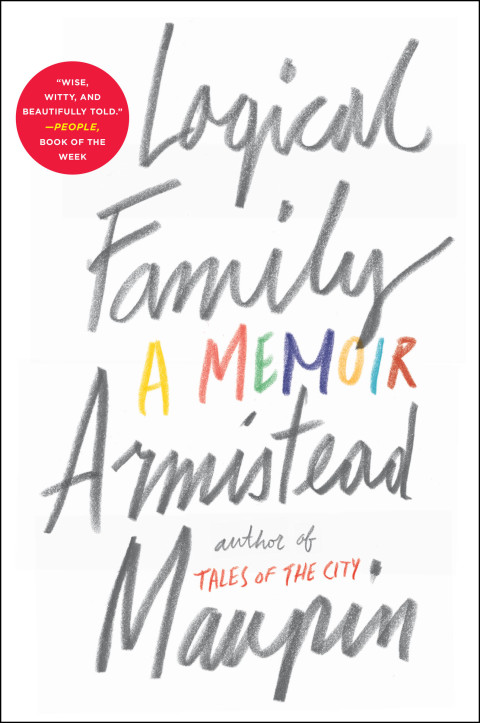Cover image for book Logical Family