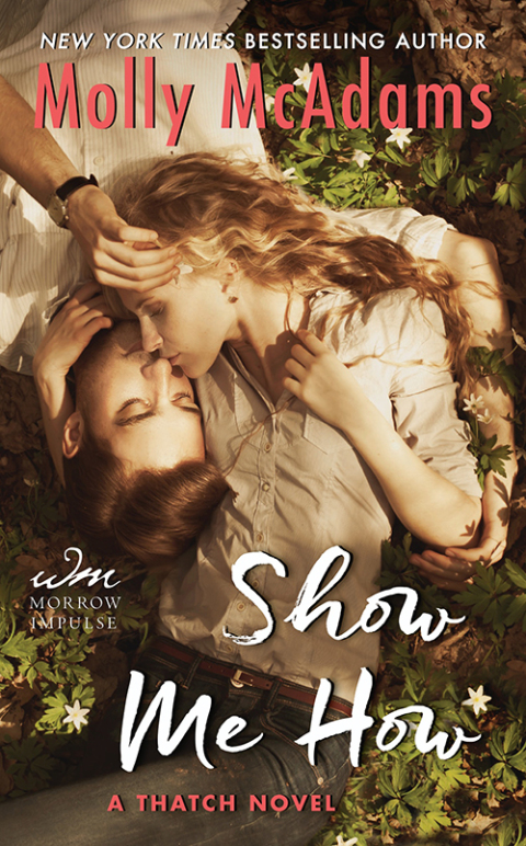 Cover image for book Show Me How