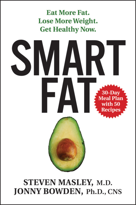Cover image for book Smart Fat