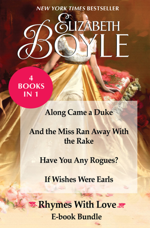 Cover image for book Rhymes With Love Collection #1