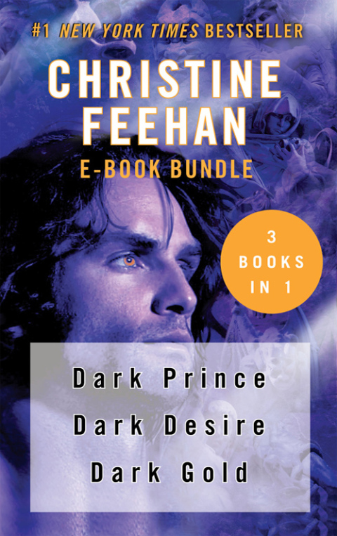 Cover image for book Dark Series 1