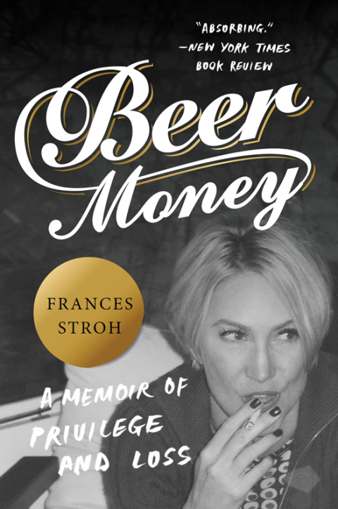 Cover image for book Beer Money