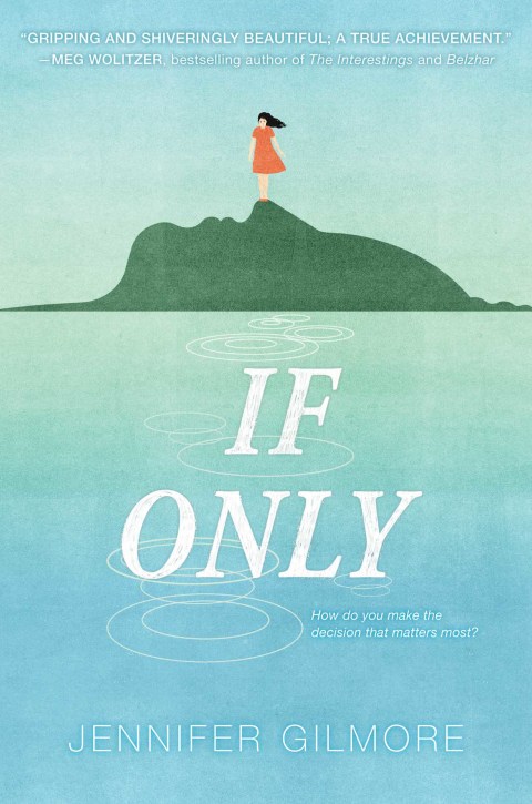Cover image for book If Only