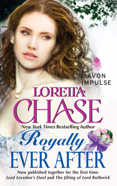 Cover image for book Royally Ever After