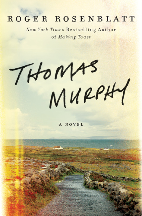 Cover image for book Thomas Murphy
