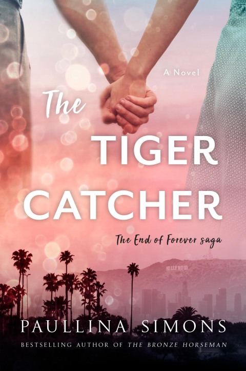 Cover image for book The Tiger Catcher
