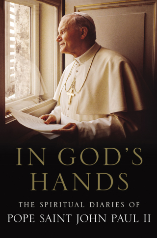 In God's Hands