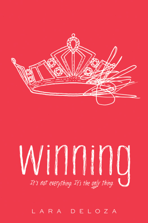 Cover image for book Winning