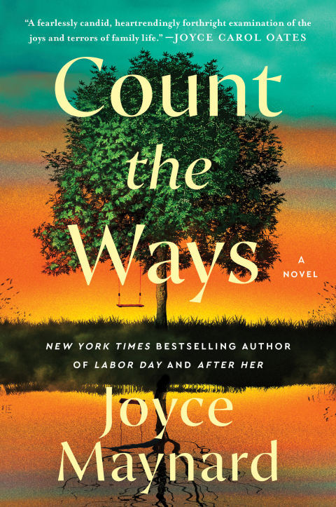 Cover image for book Count the Ways