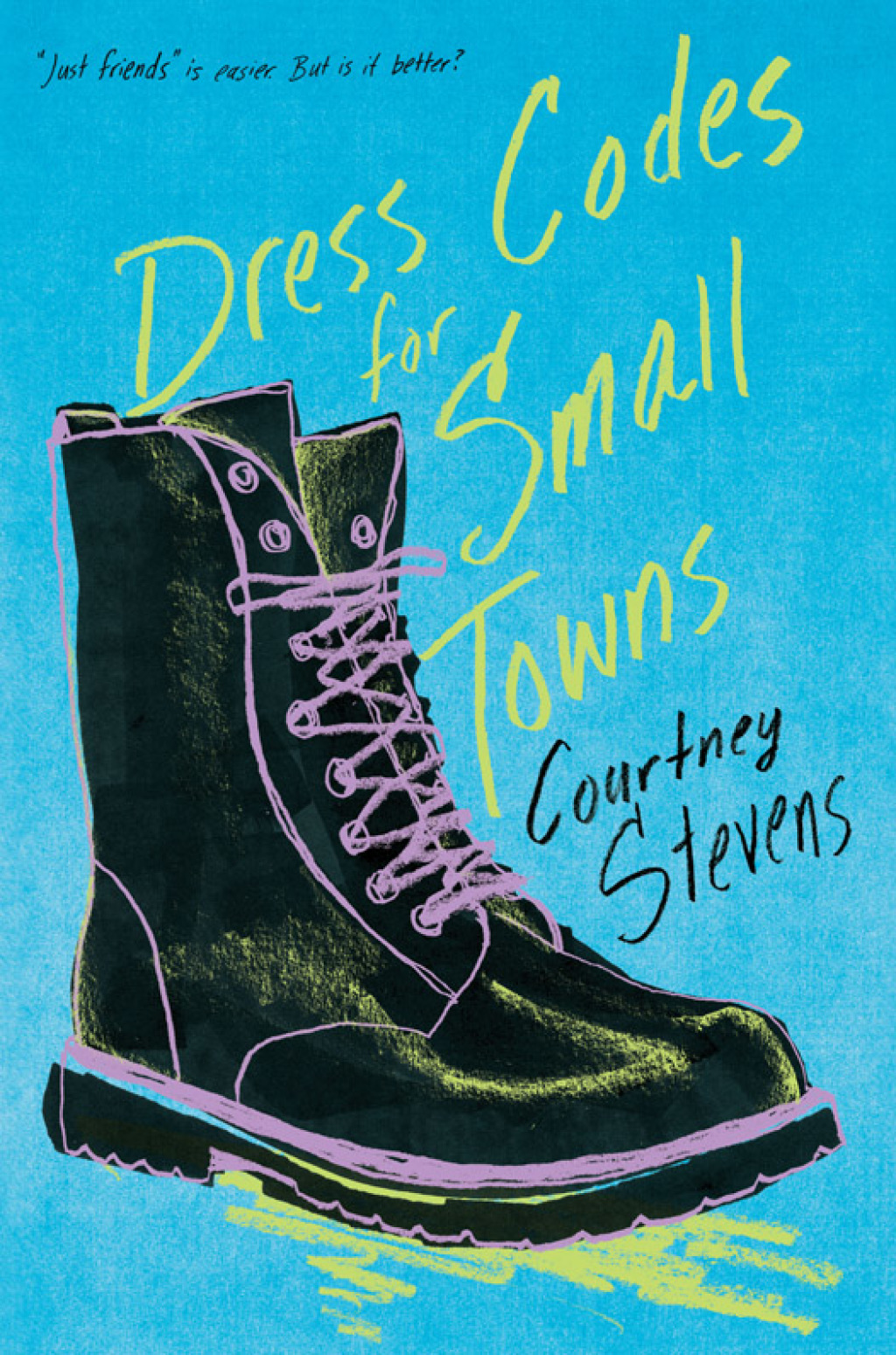 Reflowable Dress Codes for Small Towns; $12.20