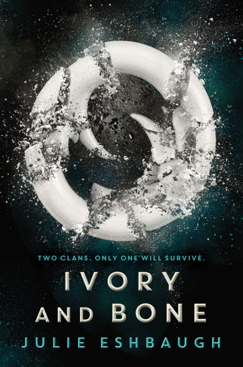 Cover image for book Ivory and Bone