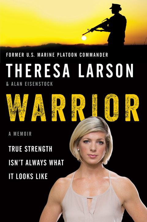 Cover image for book Warrior