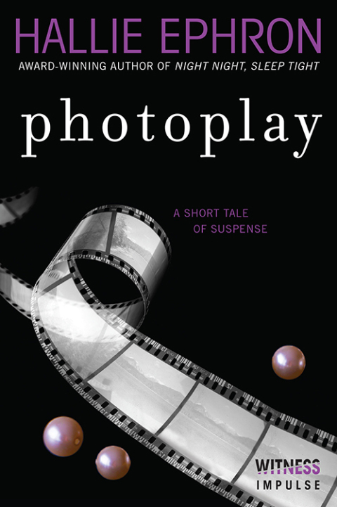 Cover image for book Photoplay