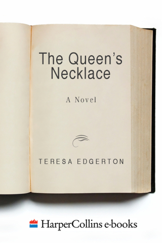 The Queen's Necklace