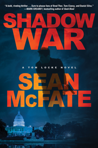 Shadow War