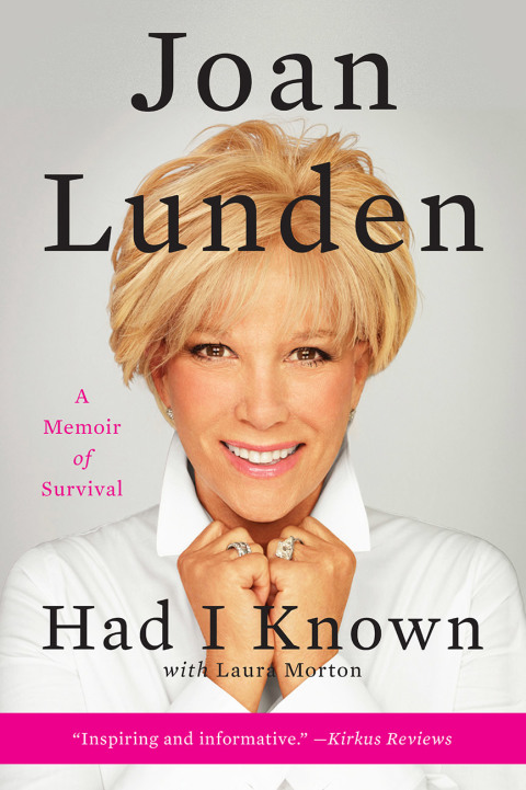 Cover image for book Had I Known