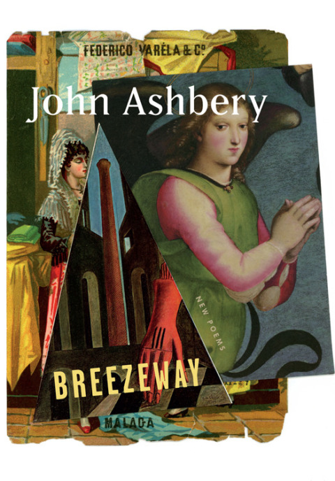 Cover image for book Breezeway