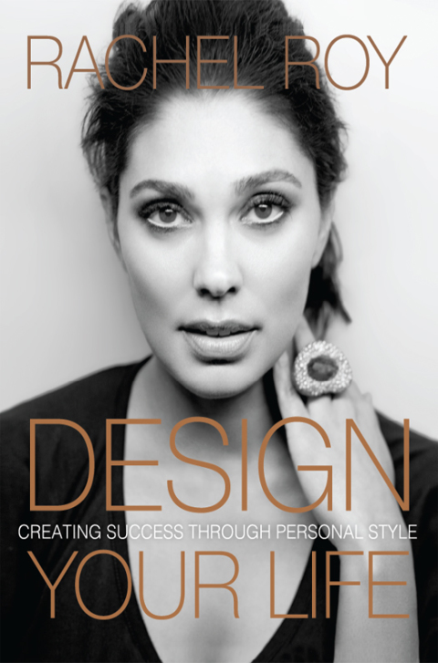 Cover image for book Design Your Life