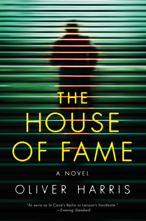 Cover image for book The House of Fame
