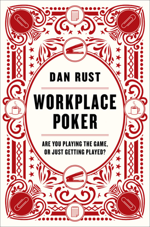 Cover image for book Workplace Poker