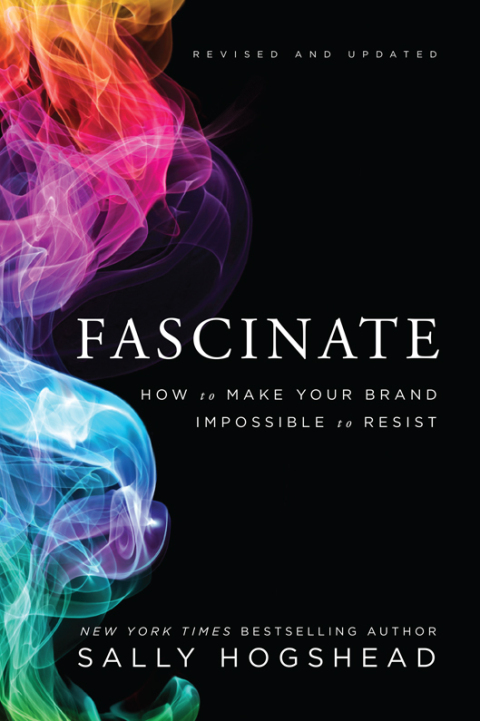 Cover image for book Fascinate