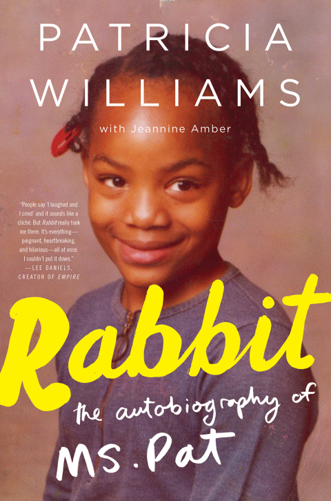 Cover image for book Rabbit