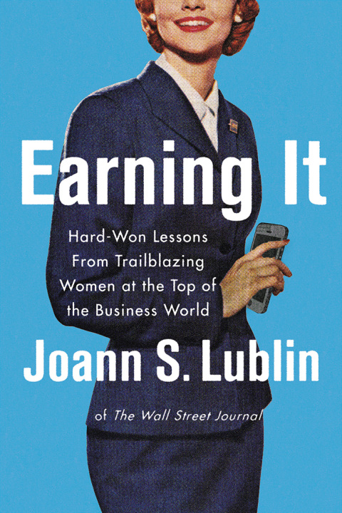Cover image for book Earning It