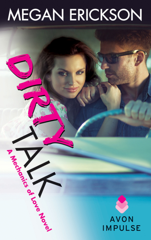 Cover image for book Dirty Talk