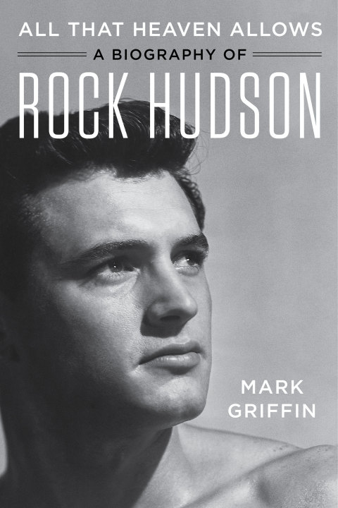 Cover image for book All That Heaven Allows