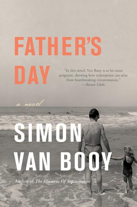 Cover image for book Father's Day