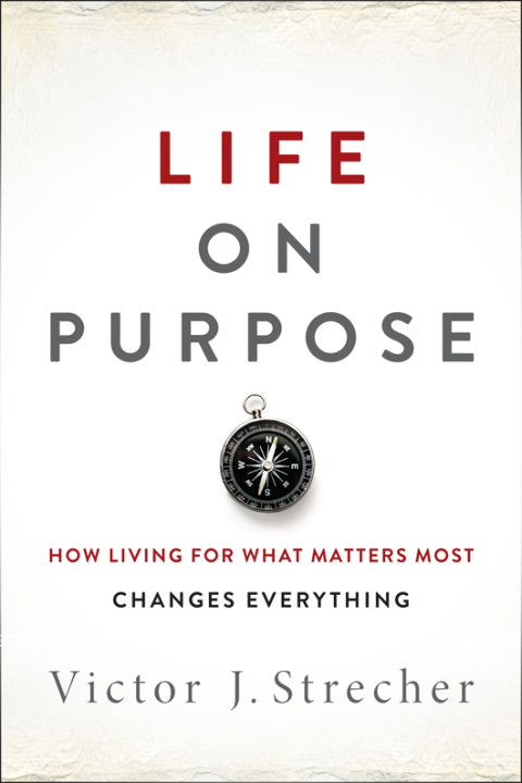 Cover image for book Life on Purpose
